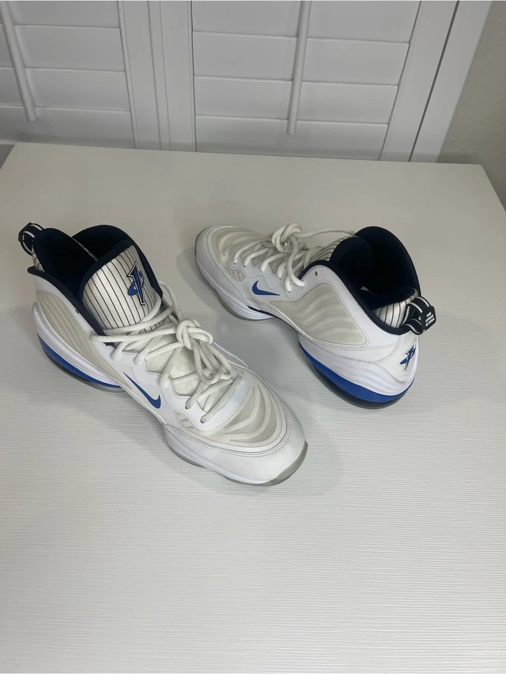 Nike air penny